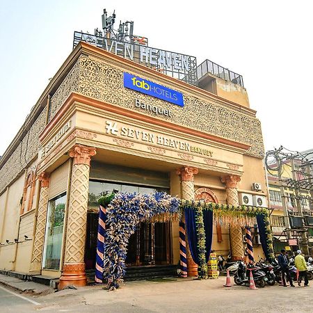 Fabexpress Seven Heaven Hotel นิวเดลี ภายนอก รูปภาพ
